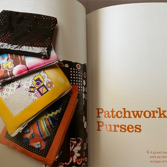 Alchemy Arts Recycling is Chic - Ethical Fashion & Crafts Projects Book - New! - Picture 9 of 11